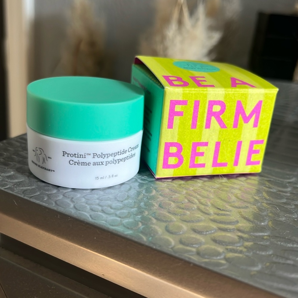 DRUNK ELEPHANT Protini Polypeptide Cream